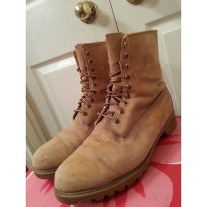 Timberland Men's Boots